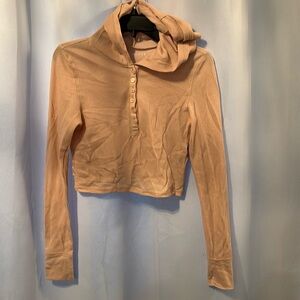 Aeropostale hooded top
